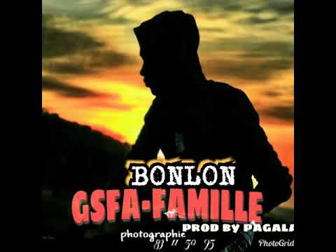 GSFA - BONLON ( BY ZY PAGALA PROD ) SON OFFICIEL