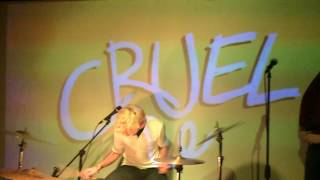 Cruel Tie - IKIKN @ Powerhouse