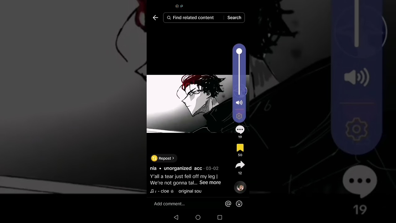 yasu is not emo. (the simps def want yasu... yk..) (I ALSO WANT HIS-)