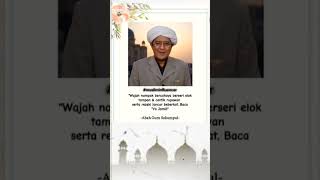 Download lagu amalan muka bercahaya abah guru sekumpul #abahgurusekumpul #gurusekumpul mp3