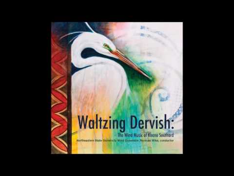 "Waltzing Dervish" for Wind (powered) Ensemble