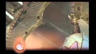 preview picture of video 'SuyapaTV 9 descripción de la virgen de suyapa'
