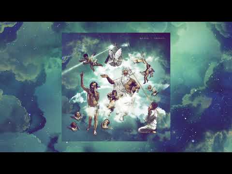 DJ Ten - Glow (feat. LeBrock & Ultraboss) [Trinity Deluxe Edition]