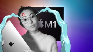Macbook Air M1 After 6 Months