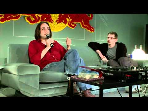 Terre Thaemlitz / Dj Sprinkles