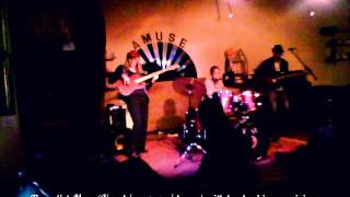 Nan Live  performance  &quot;Till the Sun goes down&quot;  with Lebz Muzo &amp; Keira Witherkay