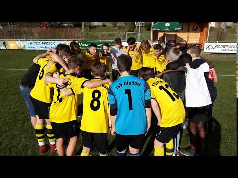 TSV Diedorf C-Jugend