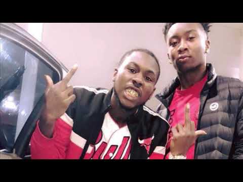 BTM- Stay Out Da Way (Lil Roller x BTM Bari)