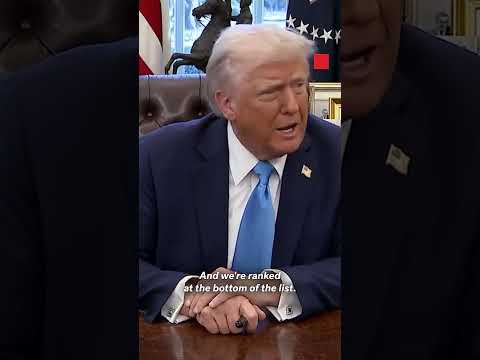 Trump On Education Secretary Pick: 'I Want Her To Put Herself Out Of A Job'