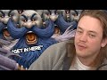Can Grim Patron Beat New Hearthstone Decks W Reynad