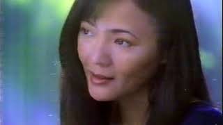 杏里KCカードCM ☆国内信販 KC KARD