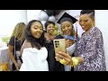 UK To Kenya Dr Nelius Gachie Graduation Party By Stella Mengele