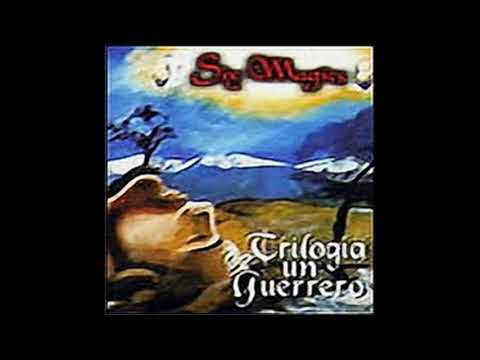 Six Magics - Tormenta