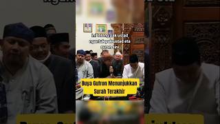 Download lagu Buya Gufron Shows Surah of the Qur'an #listen mp3 Download lagu Buya Gufron Shows Surah of the Qur'an #listen mp3