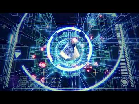 FMS_Cat - Until | Demoscene