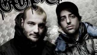 Crookers-Bad Runner