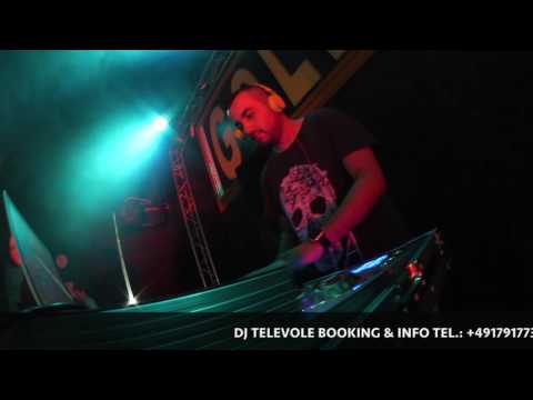 DJ TELEVOLE PROMO TRAILER 2016 FULL HD 1080P