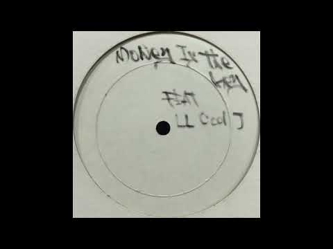 Crimedanch Cartel - Money Is The Key [1997]
