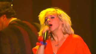 Krezip – In Her Sun (Live at Heineken Music Hall, 2009)