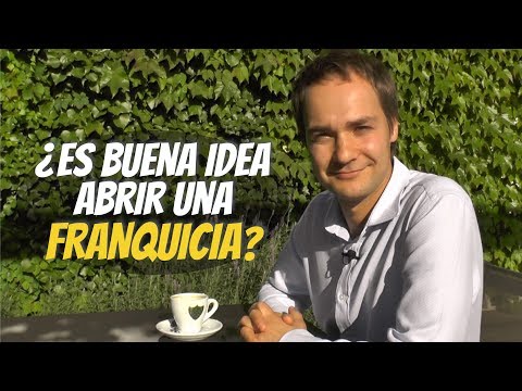 , title : '¿Es buena idea abrir una franquicia?'