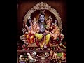 Chandrasekhara Astakam Ammapaata1281