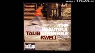 Talib Kweli -  We Know Ft. Faith Evans (The Beautiful Struggle)