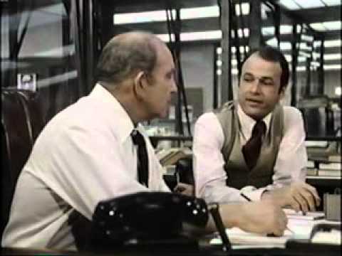 Lou Grant S02E15