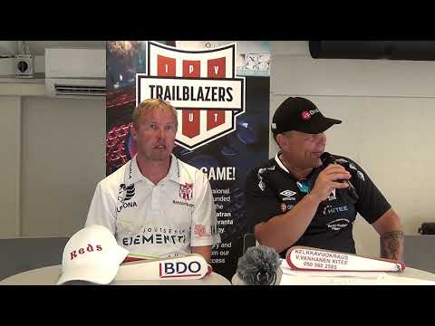 29.5.2018 IPV-Kitee lehdistötilaisuus