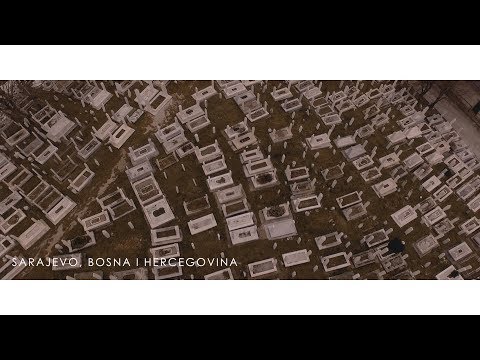 Bossnak feat. Ivica Petrušić - "Sarajevo" - prod. by The Rookiez | AtlazFilms