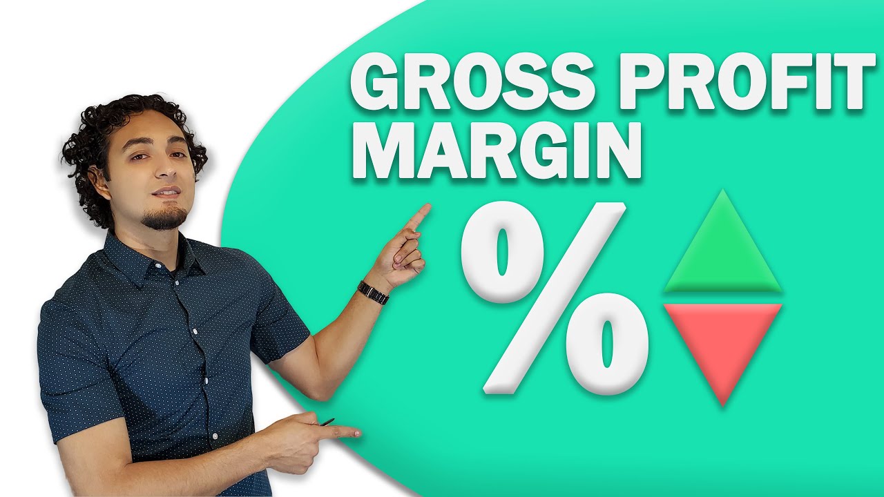 How To Calculate Gross Margin | Tech vs Retail