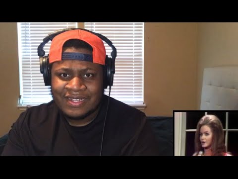 THE STORYTELLING IS AMAZING! Jeannie C. Riley - Harper Valley P.T.A. (REACTION)