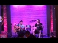 Toward The Sun At Open Chord