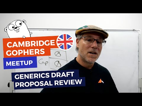 Generics in Go: Draft Proposal Review