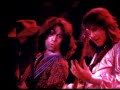 Bad Company -- Leeds 1974 -- Shooting Star ...