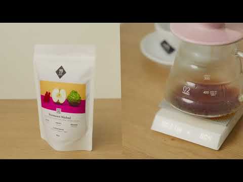 Jeden Monat eine neue Kaffee-Entdeckung – das 19grams Abo