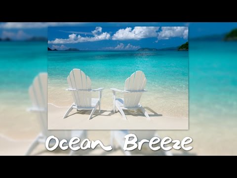 5 Reasons feat. Le Flex - Ocean Breeze