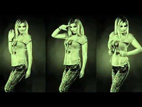 Hacer Tülü -  Mabed (Albüm)