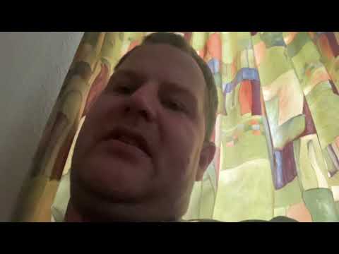 God onsdag har ikke arbejdet så meget men været til lægen og skal spise sunder