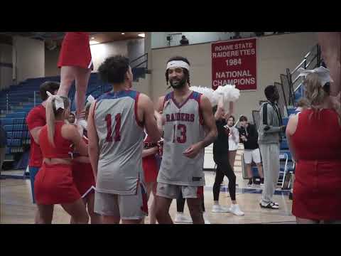 ROANE 103-71 WIN HIGHLIGHTS