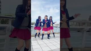 なーんだこれ?#制服ダンス #おすすめのりたい #fyp #YUION