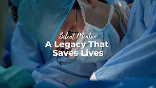 Silent Mentor | A Legacy That Save Lives
