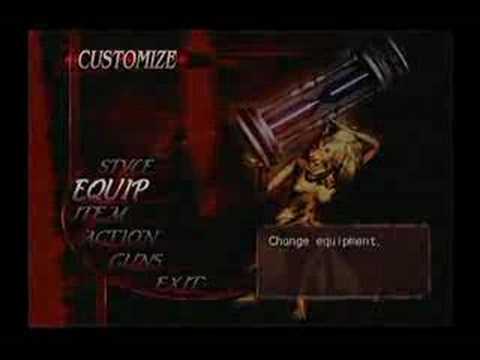 Devil May Cry 3 - Mission 13 Dante Must Die! SS Rank