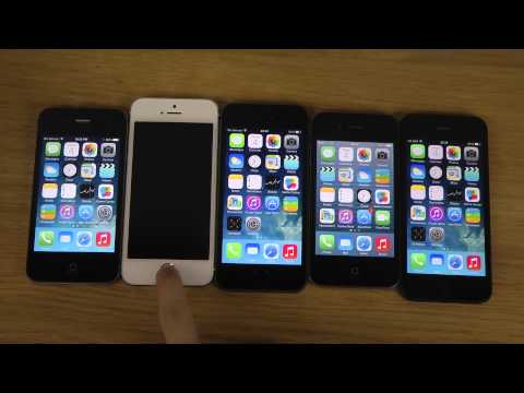 iOS 7.1 Beta 5 JAILBREAKING!?