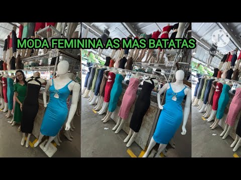 🟤MODA FEMININA AS MAIS BARATAS DO MODA CENTER SANTA CRUZ CAPIBARIBE PERNABUCO 