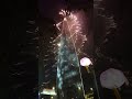 Lotte Tower Fireworks Show