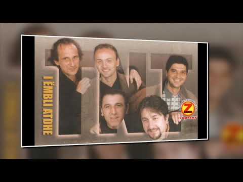 TNT - Albumi I EMBLI ATDHE (1999)