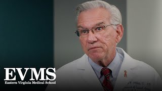 EVMS Doctor Addresses the Origin of Monkeypox
