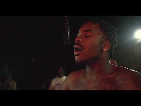 RxchTrxppxShaunn #AfterHours With #shotbytwiin | BacTrack #officialvideo