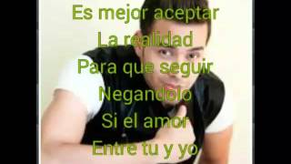 Tu libertad Prince Royce ft. Wisin Lyrics