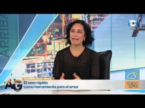 Relaciones sexuales ocasionales y vínculo afectivo.